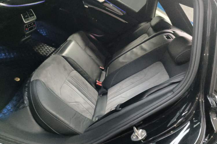 Used Audi A6L 2021 45 TFSI quattro Prestige Dynamic Edition