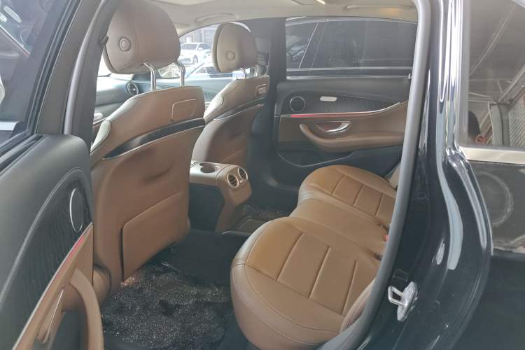 Used Mercedes-Benz E-Class 2018 E 300 L Sport Luxury Edition