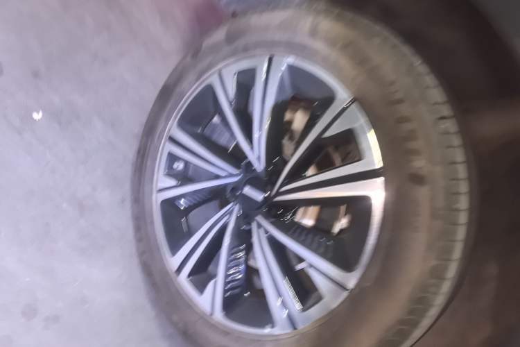 Used Wey Latte DHT 2022 1.5T DHT Big Cup