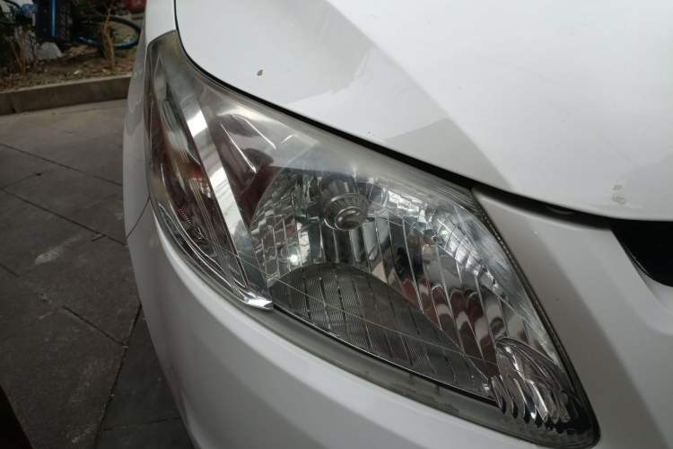 Used Chevrolet Sail 2013 Sedan 1.2L Manual Fashion Edition