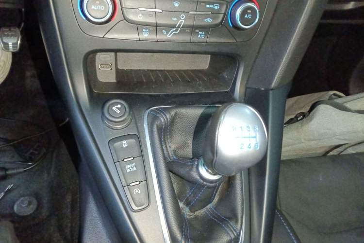 Used Ford Focus 2016 2.3T RS Track Edition
