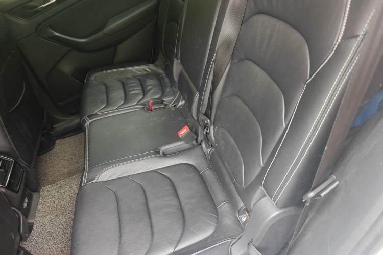 Used Skoda Kodiaq 2017 TSI330 7-Seater Two-Wheel-Drive Luxury Edition