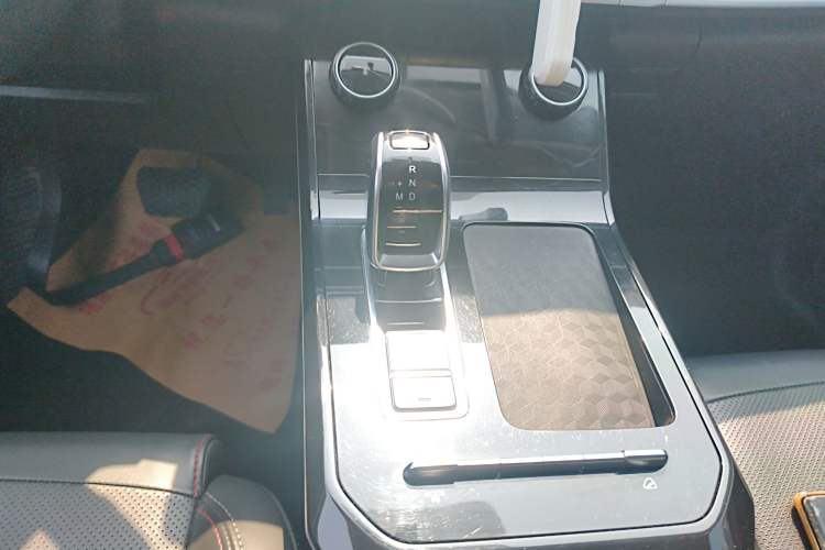 Used Chery Tiggo 7 2020 Discovery Edition 1.5T CVT Discovery No.1