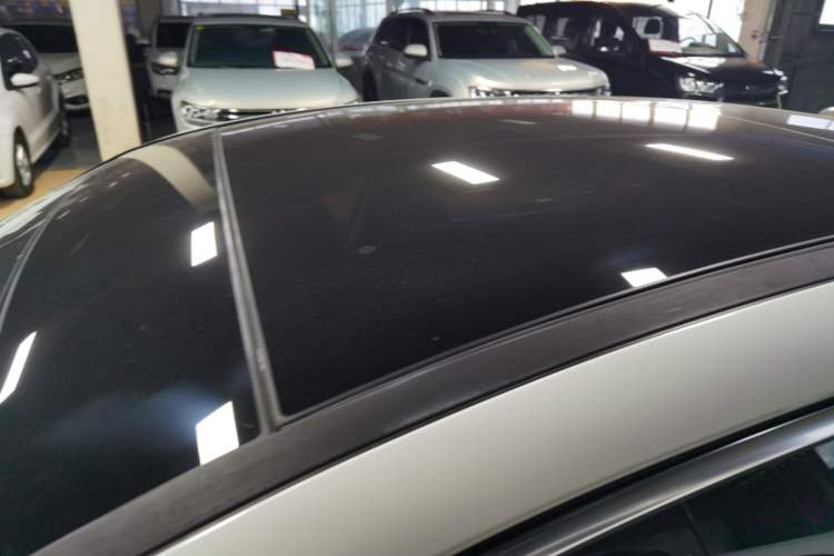 Used Mercedes-Benz A-Class 2020 Restyled A 200 L Sport Sedan Fashion Version
