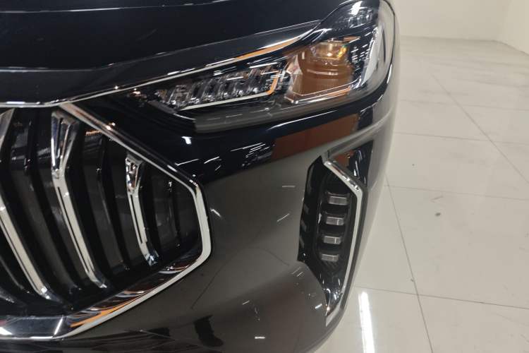 Used JETOUR X70 PLUS 2024 Champion Edition 1.5T DCT Champion PRO 5-Seater
