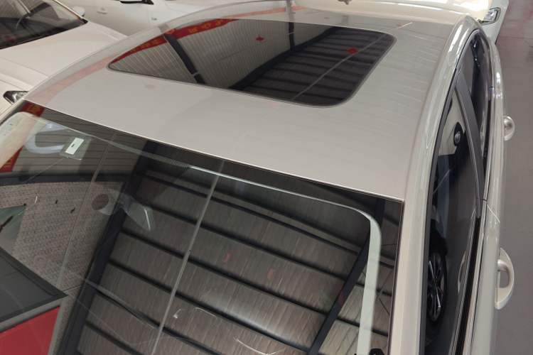 Used Volkswagen Lavida 2019 1.5L Automatic Comfort Edition China VI Standard
