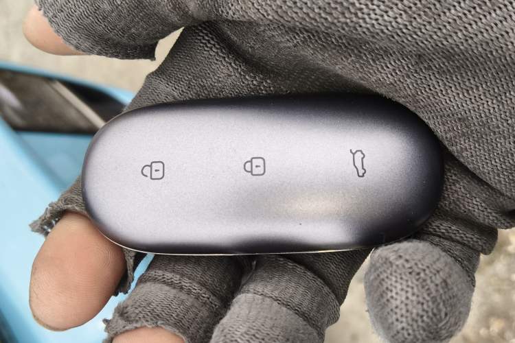 Used Li Auto L8 2024 Ultra Model
