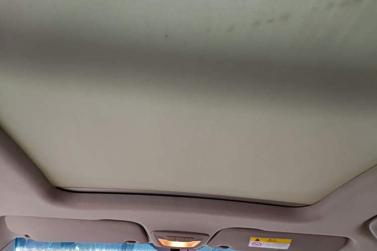 Used Baojun 510 2017 1.5L Automatic Luxury Model