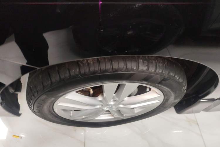 Used Nissan Quest 2015 3.5L SL