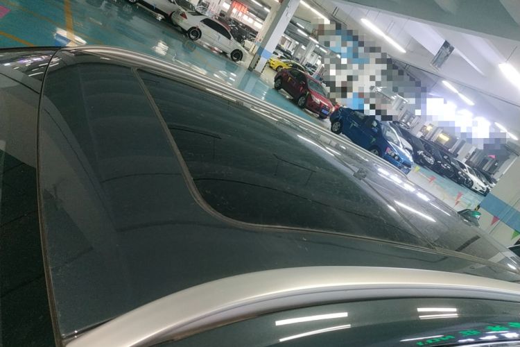 Used Geely Auto Monjaro L 2021 2.0TD DCT EVO Two-Wheel Drive Smart Luxury Version