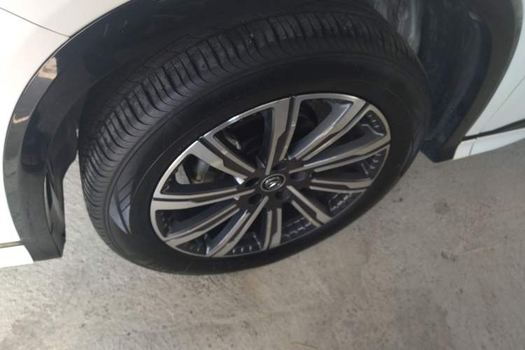 Used CHANGAN CS75 PLUS 2023 3rd Generation 1.5T Automatic Prestige Model