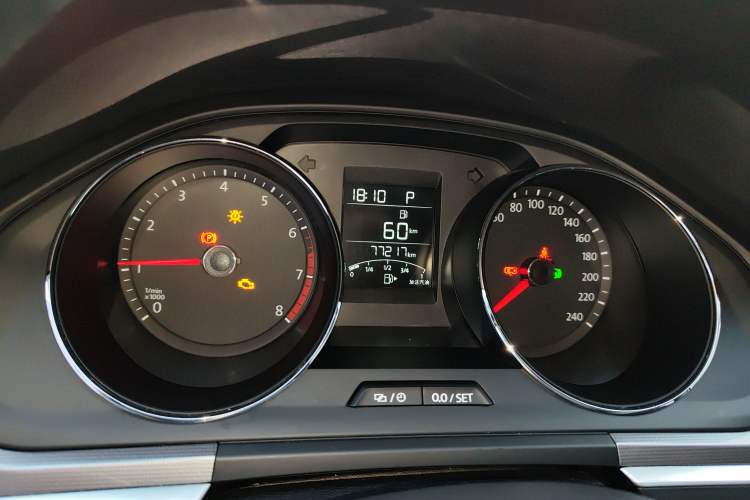 Used Volkswagen Bora 2019 Facelift Bora·Legend 1.5L Automatic Fashion Edition China VI Standard