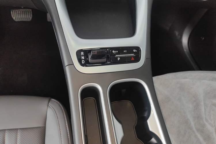 Used Geely Galaxy Geome 2026 Model 310km Youth Edition
