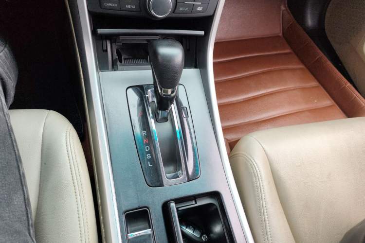 Used Honda Accord 2014 2.0L LX Comfort Edition Gear Lever