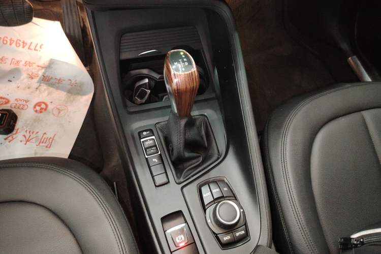 Used BMW X1 2016 sDrive18Li Premium Edition
