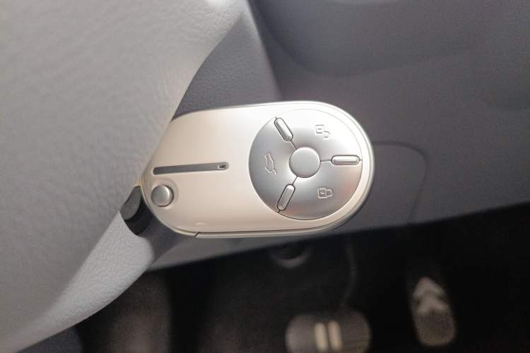 Used Bestune Pony 2025 222km Range Agile Horse