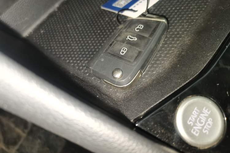 Used Volkswagen Lavida 2024 300TSI DSG Starry Sky Leading Edition