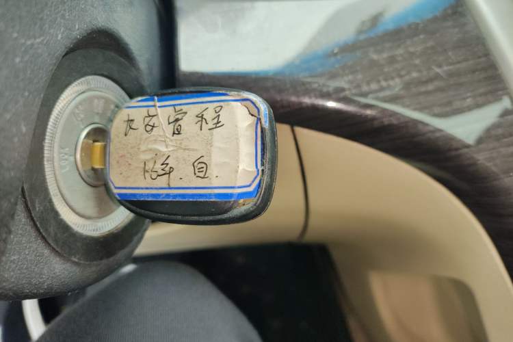 Used Changan Raeton 2014 1.8T Automatic Elite Anniversary Edition China IV Standard
