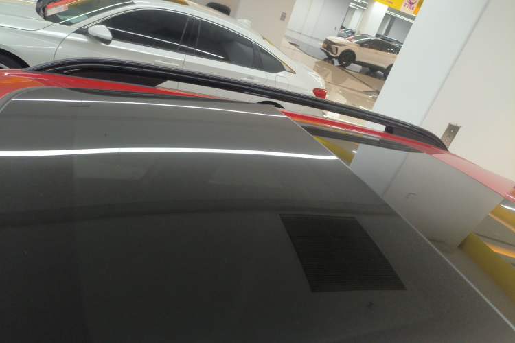 Used MINI JCM COUNTRYMAN 2020 2.0T JOHN COOPER WORKS ALL-IN