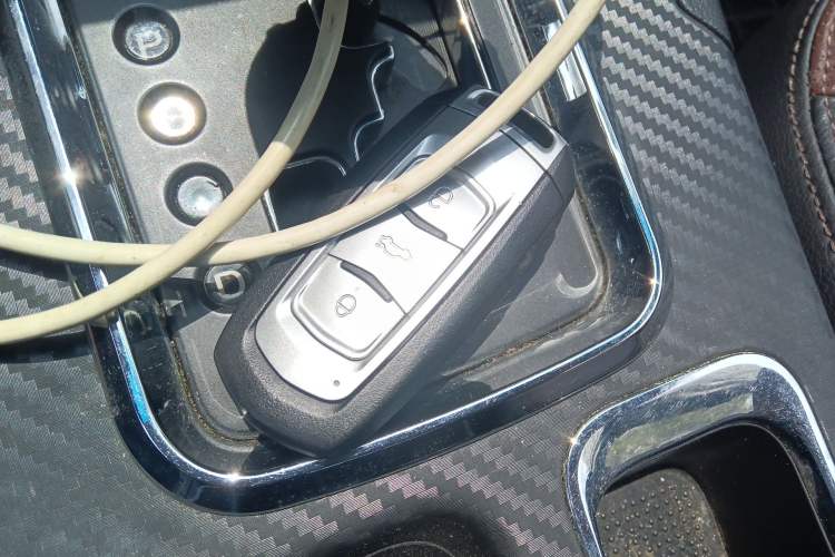 Used Geely Auto Vision 2017 1.5L Automatic Happiness Edition