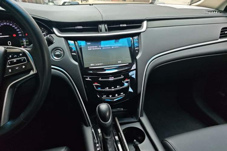 Used Cadillac XTS 2018 28T Tech Edition
