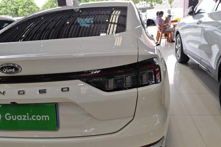 Used Ford Mondeo 2023 EcoBoost 180 Comfort Model