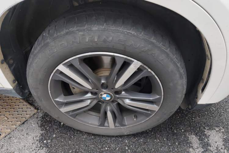 Used BMW X5 2017 xDrive35i Elegant Edition