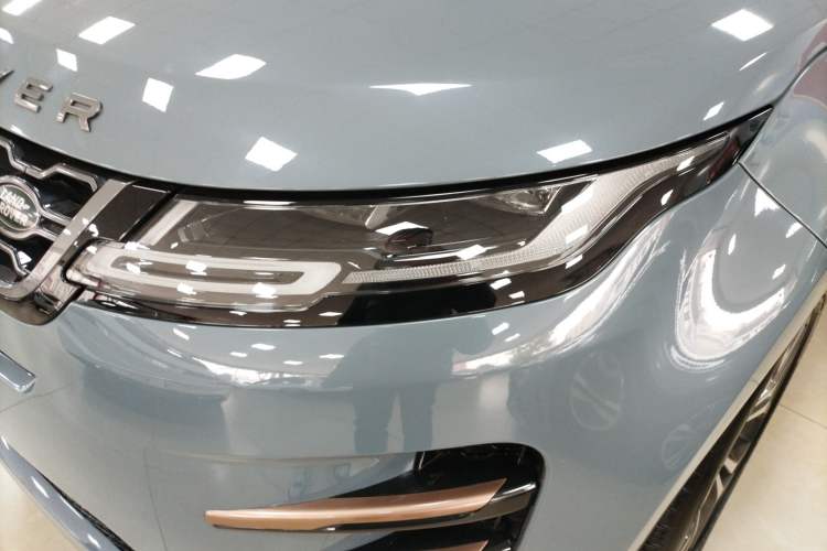 Used Land Rover Range Rover Evoque 2020 249 PS R-DYNAMIC S Sport Edition
