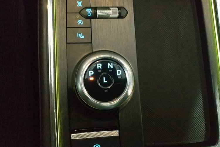 Used Ford Mondeo 2025 2.0T EcoBoost Ultimate Edition