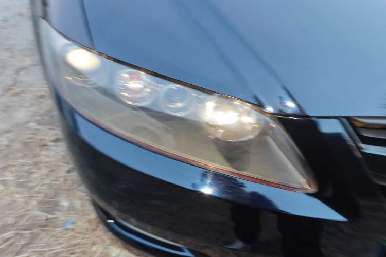 Used Mazda 6 2013 2.0L Automatic Fashion Edition
