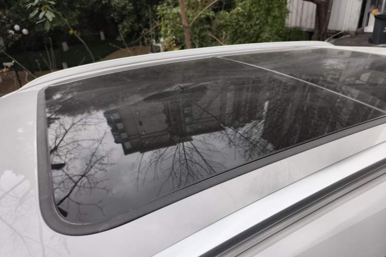 Used BYD Song PLUS New Energy 2025 EV Smart Drive Edition 605km Flagship Model
