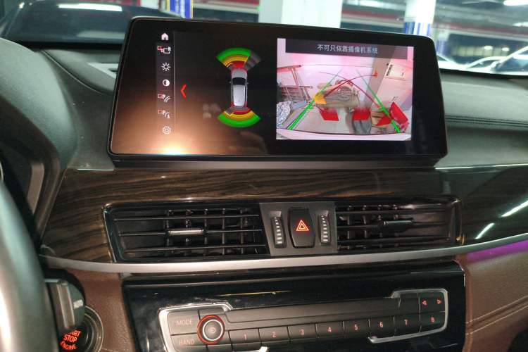 Used BMW X1 2021 xDrive25Li Luxury Model
