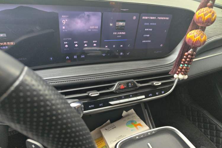 Used Buick LaCrosse 2023 28T Prestige Edition