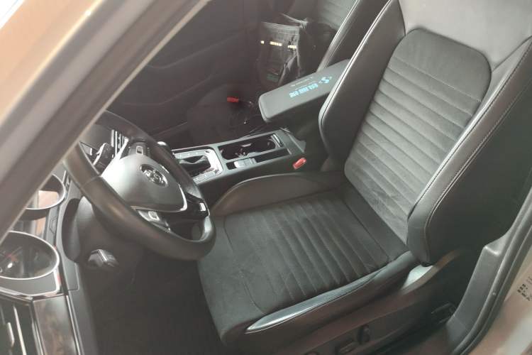 Used Volkswagen Magotan 2017 380TSI DSG Luxury Model