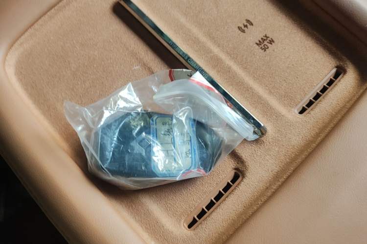 Used Hyptec HL 2025 700 Ultra Six-Seater All-Wheel-Drive LiDAR Version
