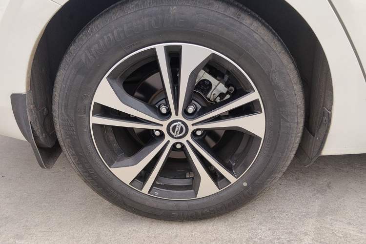 Used Nissan Sylphy 2022 1.6L XL CVT Enjoyment Edition Right Rear Wheel Hub