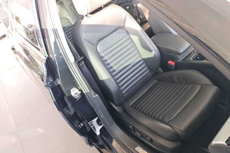 Used Volkswagen Magotan 2018 330TSI DSG Advanced Model