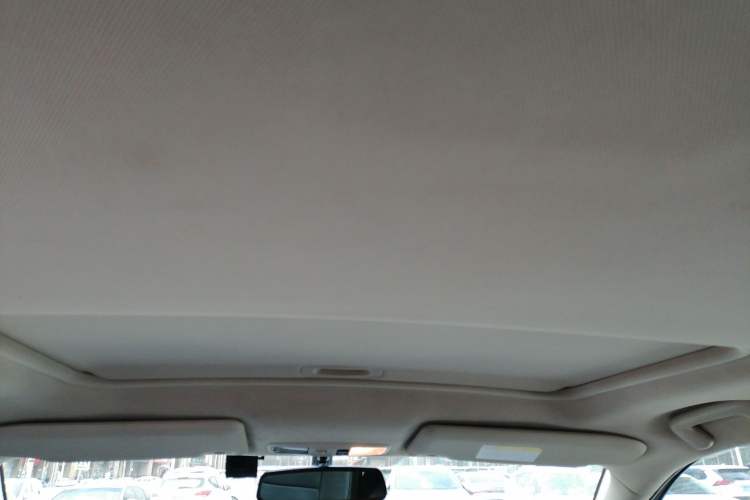 Used Mitsubishi Outlander 2016 2.4L 4x4 Elite Edition 5 Seats