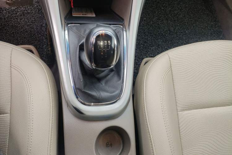 Used Buick GT 2013 GT 1.6L Manual Entry-Level Model