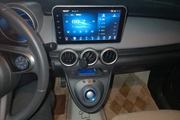 Used ORA Black Cat 2021 405 km Long-Range Version
