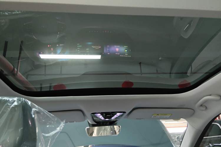 Used ARCFOX Alpha S 2023 525 Forest Edition 160kW
