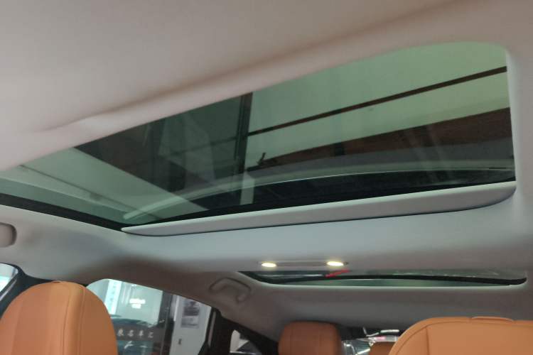 Used AION RT 2025 650 LiDAR Edition
