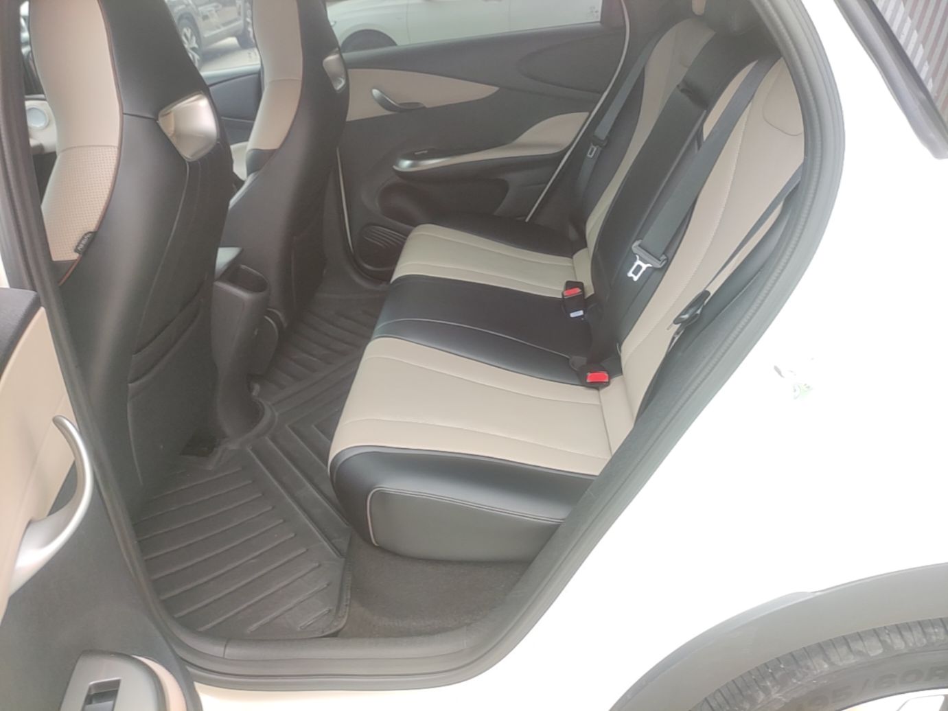 BYD Dolphin 2024 Honor Edition 420km Fashion Version — снимка 20