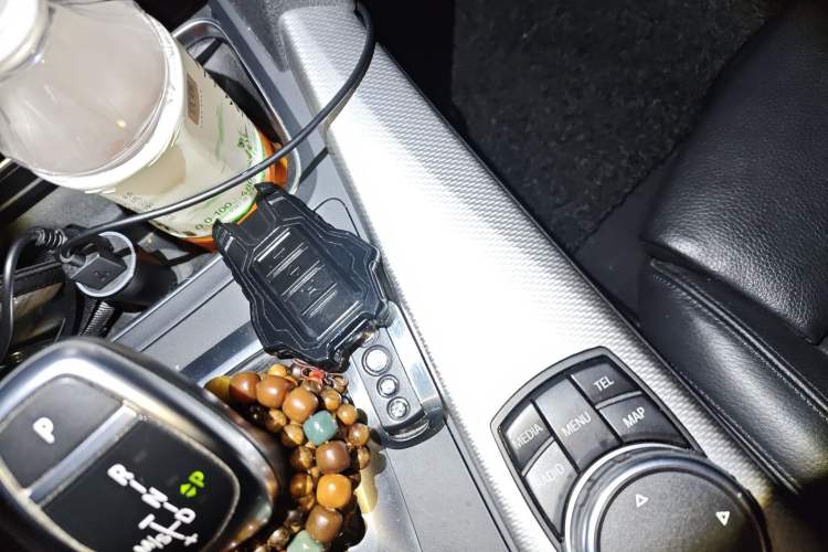 Used BMW 3 Series 2016 328i M Sport