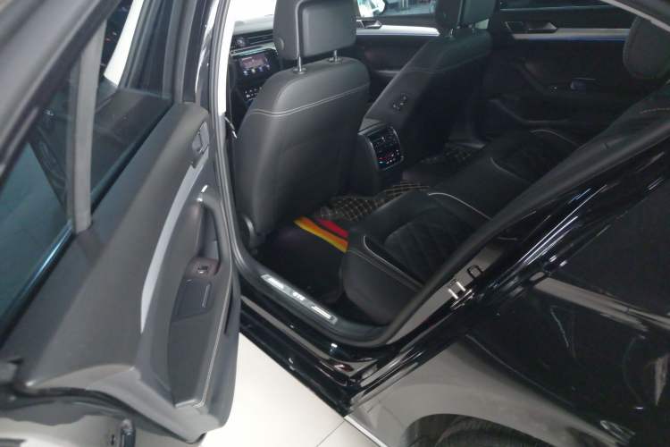 Used Volkswagen Magotan GTE Plug-in Hybrid 2022 GTE Luxury Model
