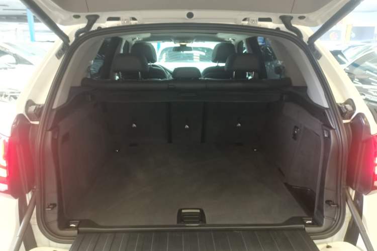 Used BMW X5 2015 xDrive35i U.S. specification