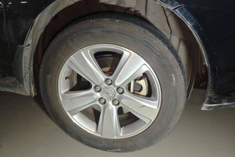 Used Acura MDX 2010 3.7 Standard Edition