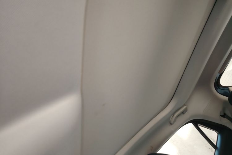 Used ORA Good Cat 2023 401 km Standard Range Premium Version Lithium Iron Phosphate Headliner