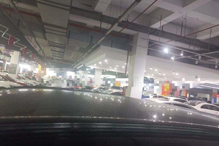 Used Chery New Energy eQ7 2023 512km Pro
