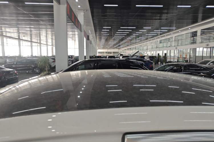 Used Nio EC6 2020 440 km Performance Version